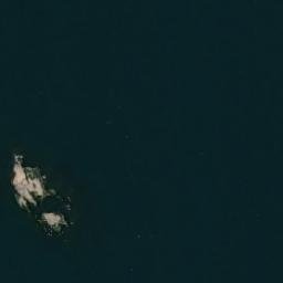 Satellite imagery of Västerlägret, AX