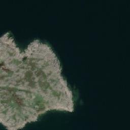 Satellite imagery of Österklobben, AX