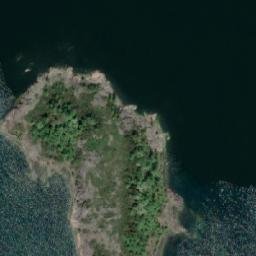 Satellite imagery of Skorvskär, AX