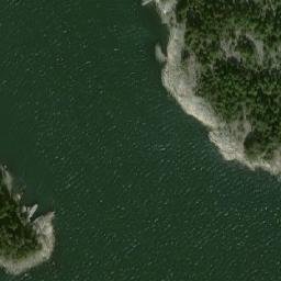 Satellite imagery of Valkiakari, FI