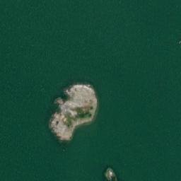 Satellite imagery of Mustiletto, FI