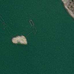 Satellite imagery of Mustiletto, FI