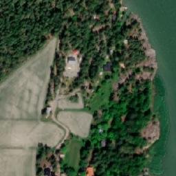 Satellite imagery of Krottenpori, FI