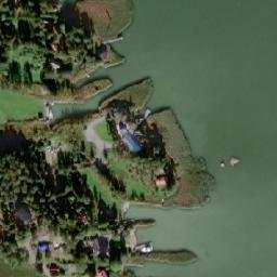 Satellite imagery of Lintikka, FI