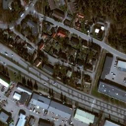 Satellite imagery of 13, SE