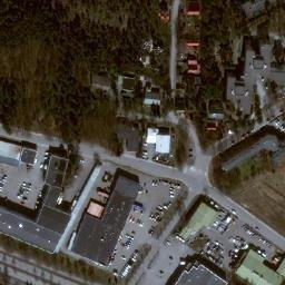 Satellite imagery of 13, SE