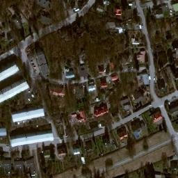 Satellite imagery of 14, SE
