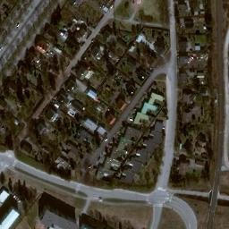 Satellite imagery of 14, SE