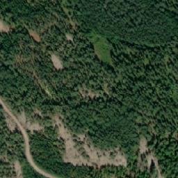 Satellite imagery of Kasakkakalliot, FI