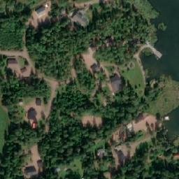 Satellite imagery of Haasianiemi, FI