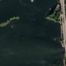 Satellite imagery of Vasikkaniemi, FI