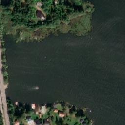 Satellite imagery of Vasikkaniemi, FI