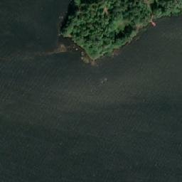Satellite imagery of Vasikkaniemi, FI