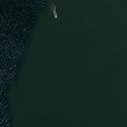 Satellite imagery of Häräpourit, FI