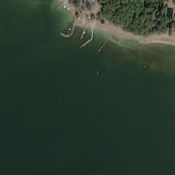 Satellite imagery of Häräpourit, FI