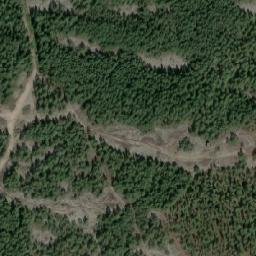 Satellite imagery of Harvajanniemi, FI