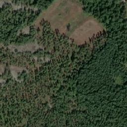 Satellite imagery of Harvajanniemi, FI