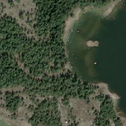 Satellite imagery of Veripäänniemi, FI