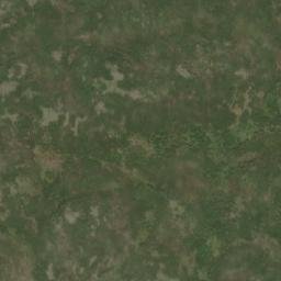 Satellite imagery of Ptarmigan Hill, CA