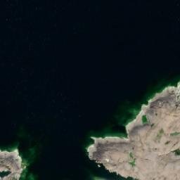 Satellite imagery of Östra Hällen, AX