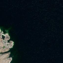 Satellite imagery of Östra Hällen, AX