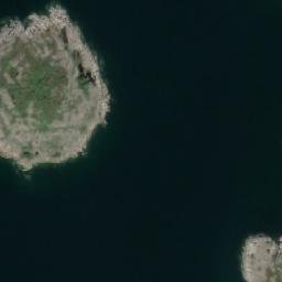 Satellite imagery of Österklobben, AX
