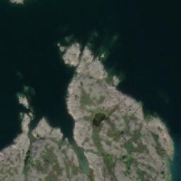 Satellite imagery of Österklobben, AX