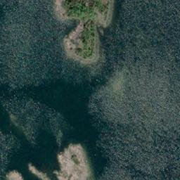 Satellite imagery of Skorvskär, AX