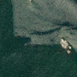 Satellite imagery of Vargklobben, FI