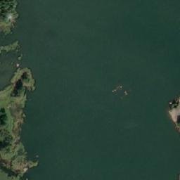 Satellite imagery of Nuottasaari, FI