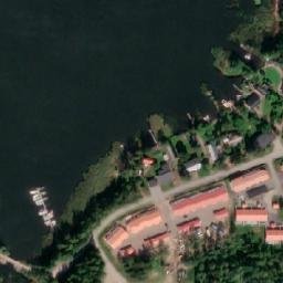 Satellite imagery of Vasikkaniemi, FI