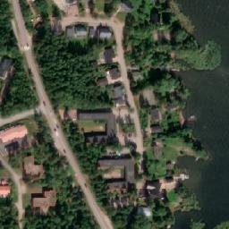 Satellite imagery of Vasikkaniemi, FI