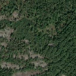 Satellite imagery of Harvajanniemi, FI