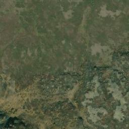 Satellite imagery of Ptarmigan Hill, CA