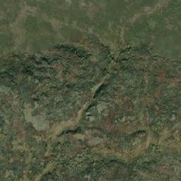 Satellite imagery of Ptarmigan Hill, CA