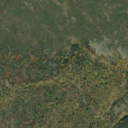 Satellite imagery of Ptarmigan Hill, CA
