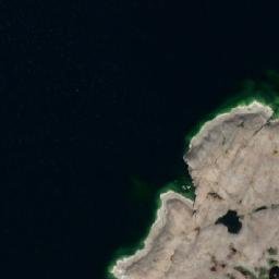 Satellite imagery of Västra Hällen, AX