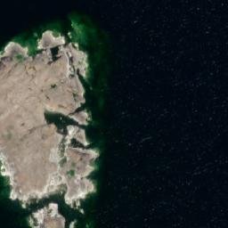 Satellite imagery of Östra Truthällarna, AX
