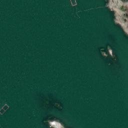 Satellite imagery of Mustiletto, FI