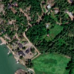 Satellite imagery of Sauluoto, FI