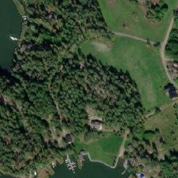 Satellite imagery of Tempunpää, FI