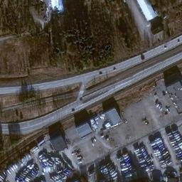 Satellite imagery of Hahdenniemi, FI