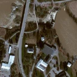 Satellite imagery of survey_point, SE