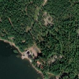 Satellite imagery of Roonesinniemi, FI