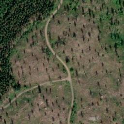 Satellite imagery of Kasakkakalliot, FI