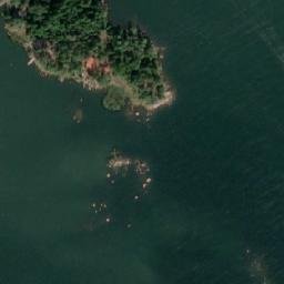 Satellite imagery of Mäntykari, FI