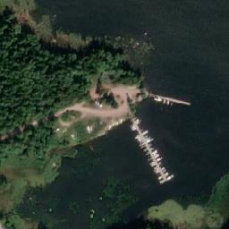 Satellite imagery of Vasikkaniemi, FI