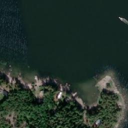 Satellite imagery of Häräpourit, FI