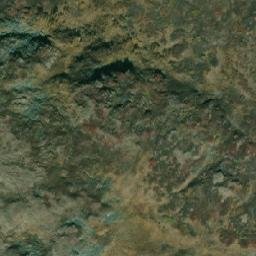 Satellite imagery of Ptarmigan Hill, CA