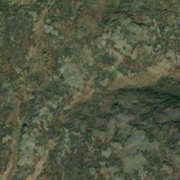 Satellite imagery of Ptarmigan Hill, CA
